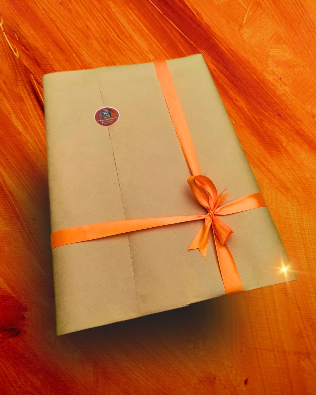 Envoltorio para Regalo
