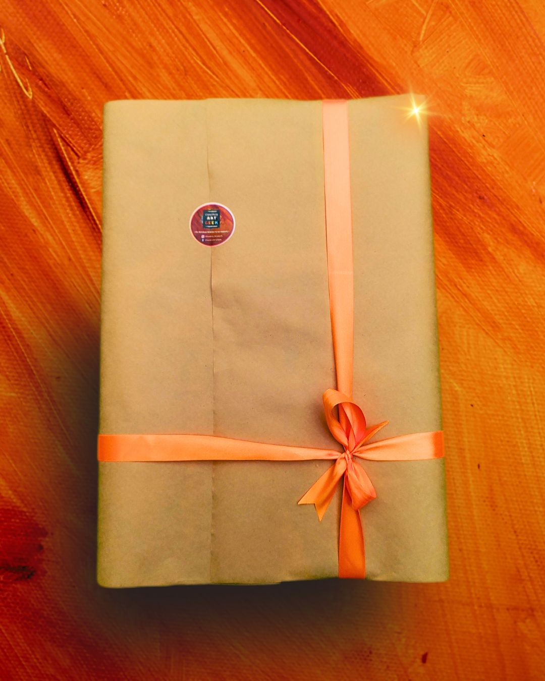 Envoltorio para Regalo