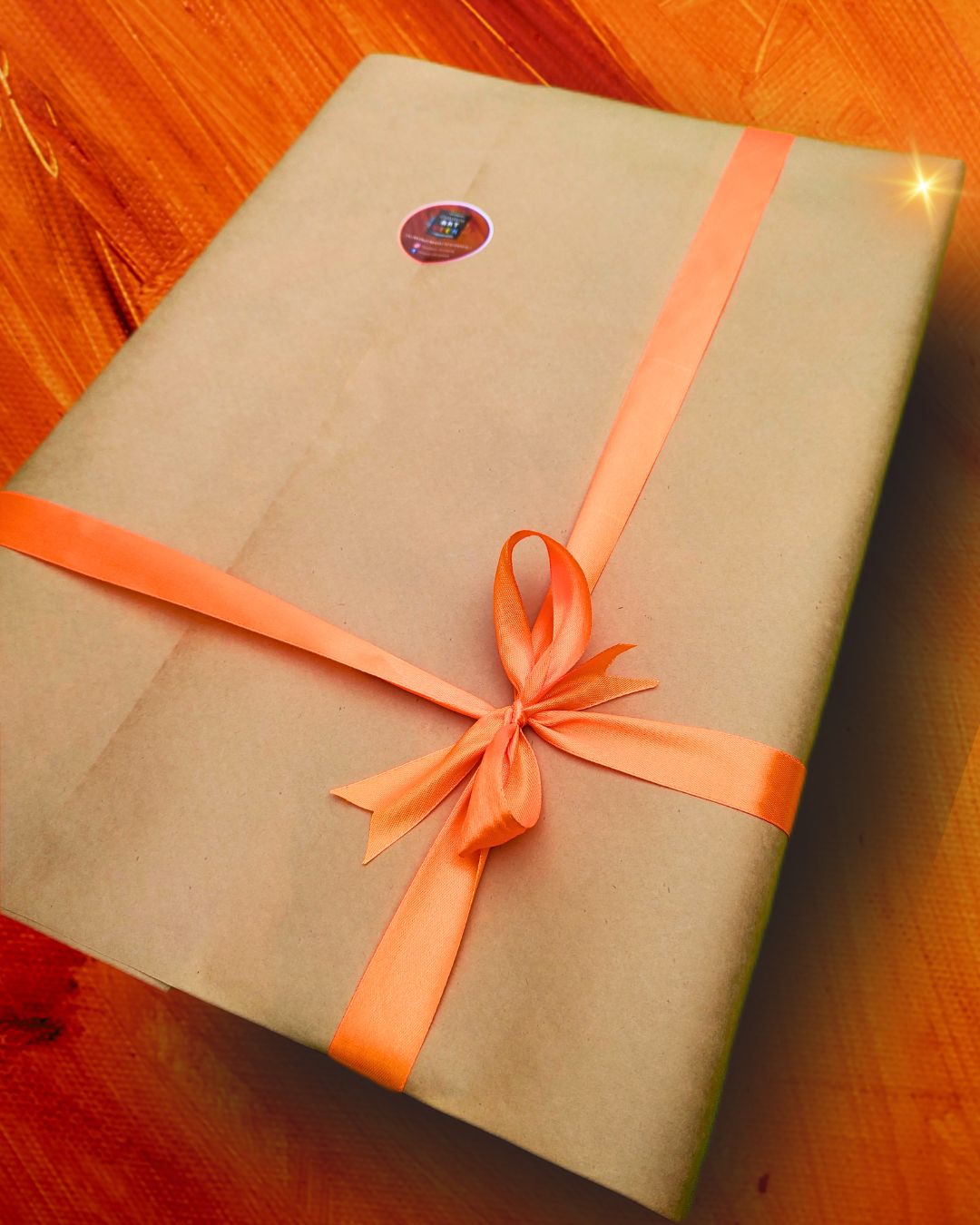 Envoltorio para Regalo